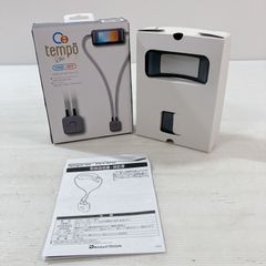 Tempo Air テンポエアー COOL&HOT Device ネックファン カイロ クールファン