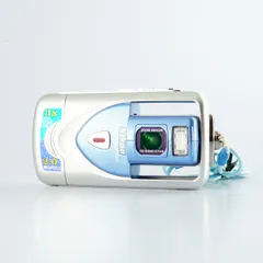 2025年最新】NIKON COOLPIX 2500の人気アイテム - メルカリ