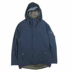 visvimノマドジャケット Nomad JKT ゴアテックス