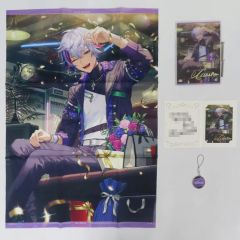 にじさんじ 不破湊 誕生日グッズ2025 全力お祝いセット - メルカリ