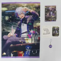 にじさんじ 不破湊 誕生日 グッズセット Amazon.co.jp: にじさん 不破湊 誕生日 グッズセット 0M : おもちゃ