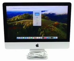 2024年最新】Apple iMac ssdの人気アイテム - メルカリ