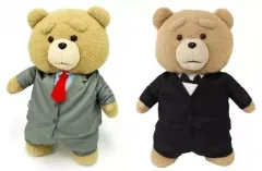 TEDぬいぐるみコスチュームセット 2025年最新】ted テッド ぬいぐるみコスチュームの人気アイテム