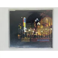 CD PLAY DEAD BJORK AND DAVID ARNOLD / ISLAND / ビョーク K03