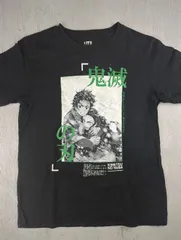 UNIQLO / Tシャツ & カットソー / 鬼滅の刃