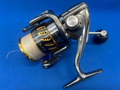 SHIMANO シマノ リール スピニングリール STELLA 3000HG ステラ  YUMEYA ユメヤ　【A9/D081】