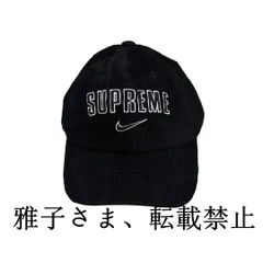 2024年最新】NIKE SUPREME キャップの人気アイテム - メルカリ