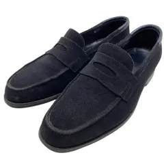 2025年最新】JOHN Lobb スエードの人気アイテム - メルカリ