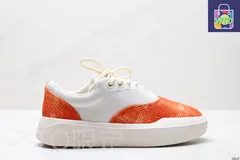 【今日特価】SENZU BEAN SLANT 仙豆 夏季透気 流れ飾り 滑り止め クッション付き ロートップ SZB 厚底 ハイヒール フラットシューズ トレンド