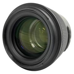 タムロン SP 85mm F/1.8 Di VC USD(Model F016) 単焦点レンズ(CANON EFマウント) 【良い(B)】