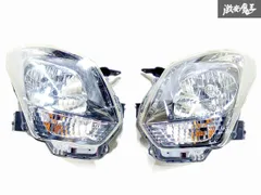 ワゴンR MH44S ヘッドライト HID 100－59321