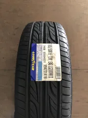 新品　(GI187)GOODYEAR EAGLE LS2000 HybridⅡ165/50R15 73V 2020年製