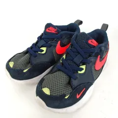 NIKE ナイキ 靴 エアマックスフュージョンTDV 16cm スニーカー 19-4511