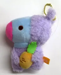 【中古】キーホルダー MANG(ジェイホープ) BABY Rabbit たっとんマスコット 「BT21」