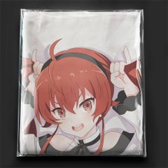 かわいい 美少女/等身大抱き枕カバー/160cm×50cm/2wayトリコット