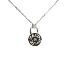 2023年最新】tiffany ネックレス 1837ロックペンダントの人気アイテム 