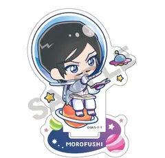 名探偵コナン アクリルスタンド 諸伏高明 ぷちコスモ グッズ アクリルスタンド アクスタ