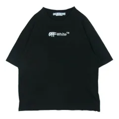 off-white スプレーロゴtシャツ 正規品 2025年最新】off-white tシャツ スプレーの人気アイテム - メルカリ