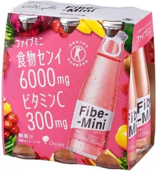 ファイブミニ 100ml×30本 大塚製薬  大容量 コストコ トクホのサムネイル