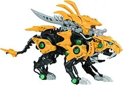 ファングタイガー&ハンターウルフ　未開封 Amazon.co.jp: ZOIDS ゾイドワイルド ZW16 ハンターウルフ : おもちゃ
