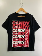 UNDERCOVER PSYCHO CANDY Tシャツ Mサイズ相当 2025年最新】undercover