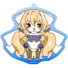 [중고] 모바일 잡화 아오이·키미 스마트폰 클리너 [경계선상의 호라이즌]