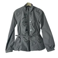 【未使用品】　タグ付き　アディダスステラマッカートニー　トラックジャケット　長袖 トラックジャケット☆アディダス バイ ステラマッカートニー 美