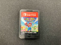 ニンテンドースイッチ マリオ+ラビッツ キングダムバトル