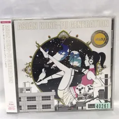 専用です!アジアン・カンフー・ジェネレーション　ソルファ　インサート付き! 専用です!アジアン・カンフー・ジェネレーション ソルファ