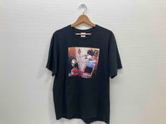 Supreme シュプリーム　ANTIHERO Curbs Tee アンタイヒーローカーブス　半袖Tシャツ　サイズM ブラック