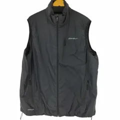 エディーバウアー Eddie Bauer エバーサームダウンベスト EVERTHERM DOWN VEST メンズ  XLのサムネイル