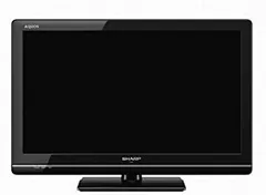 2025年最新】シャープ 24V型ハイビジョン液晶テレビ AQUOSの人気