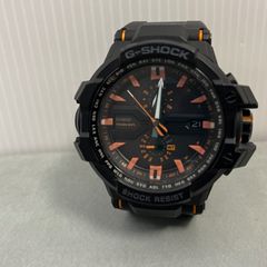 G-SHOCK G-ショック アナログ GW-A1000FC 1A4JF スカイ