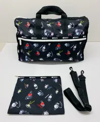 2025年最新】レスポートサックBT21の人気アイテム - メルカリ