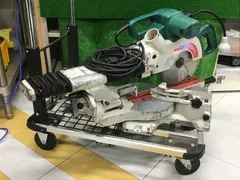 日立工機 C8FSH 卓上スライドマルノコ【野田愛宕店】【店頭取引限定