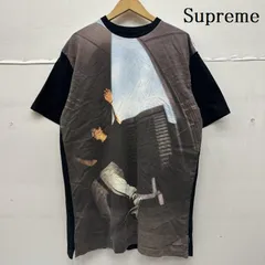 Supreme  bill thomas  photo  タンクトップ 7cd5c5955513d70d51d6d2619335c4