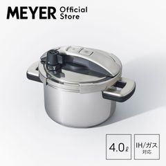 マイヤー(Meyer) ハイプレッシャークッカー 4.0L