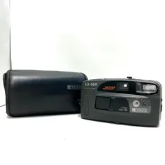 2025年最新】ricoh lx-55wの人気アイテム - メルカリ