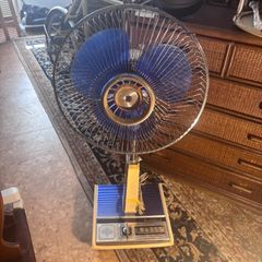 東芝 大型 扇風機 1969年 昭和レトロ アンティーク ジャンク品 - メルカリ