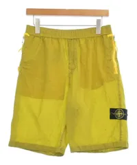 STONE ISLAND ショートパンツ メンズ 【古着】【中古】【送料無料】