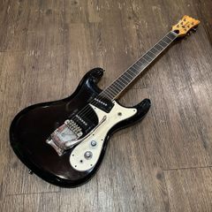 Mosrite Avenger Japan Electric Guitar モズライト エレキギター