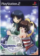 【中古】PS2ソフト 夏夢夜話