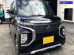三菱 エクリプスクロス PHEV純正 フロントグリル(2022年4月) | Mercari