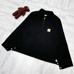 Carhartt風 デトロイトジャケット [本日特価|新品未使用品]