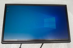 訳あり★【アーム向け液晶モニター】I-O DATA 広視野角ADSパネル採用 21.5型ワイド液晶ディスプレイ FHD ブラック LCD－MF224EDB Switch PS 対応 スダント 中古-523