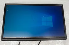 訳あり★【アーム向け液晶モニター】I-O DATA 広視野角ADSパネル採用 21.5型ワイド液晶ディスプレイ FHD ブラック LCD－MF224EDB Switch PS 対応 スダント 中古-523