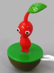 【中古】雑貨 赤ピクミン ゆらゆらフィギュア 「ピクミン」