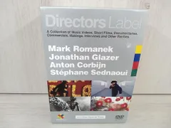2025年最新】directors label 4+1枚組スペシャル・パックの人気