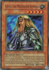 【 鑑定品 PSA10 】 極美品　世界9枚　超ギラギラ　無敗将軍 フリード 鑑定品 PSA10 】 極美品 世界9枚 超ギラギラ 無敗将軍 フリード