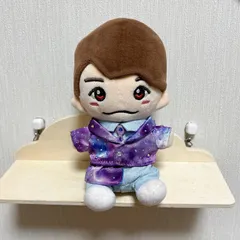 2025年最新】Alpha ちびぬい 服の人気アイテム - メルカリ